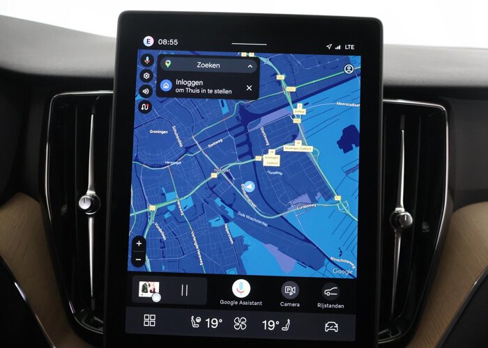 Volvo XC60 2.0 T8 Plug-in hybrid AWD Plus Dark