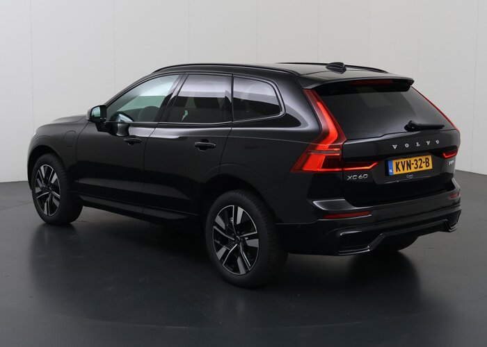 Volvo XC60 2.0 T8 Plug-in hybrid AWD Plus Dark