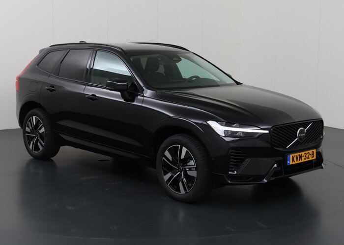 Volvo XC60 2.0 T8 Plug-in hybrid AWD Plus Dark