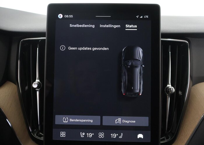 Volvo XC60 2.0 T8 Plug-in hybrid AWD Plus Dark