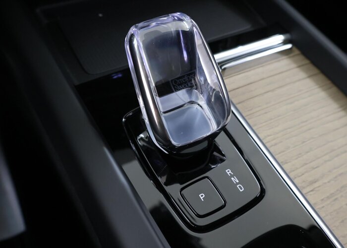 Volvo XC60 2.0 T8 Plug-in hybrid AWD Plus Dark