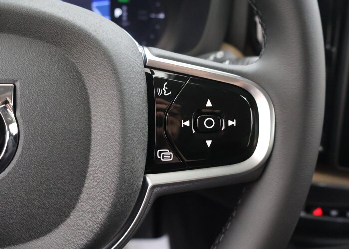 Volvo XC60 2.0 T8 Plug-in hybrid AWD Plus Dark