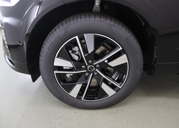 Volvo XC60 2.0 T8 Plug-in hybrid AWD Plus Dark