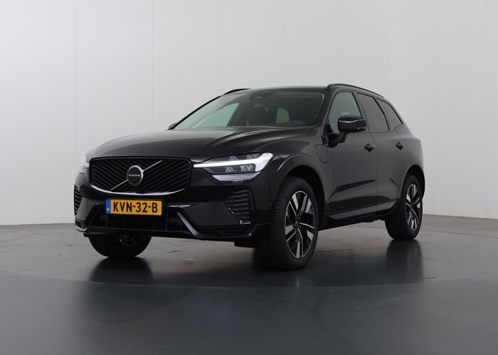 Volvo XC60 2.0 T8 Plug-in hybrid AWD Plus Dark