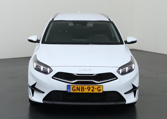 Kia Ceed Sportswagon 1.0 T-GDi DynamicPlusLine