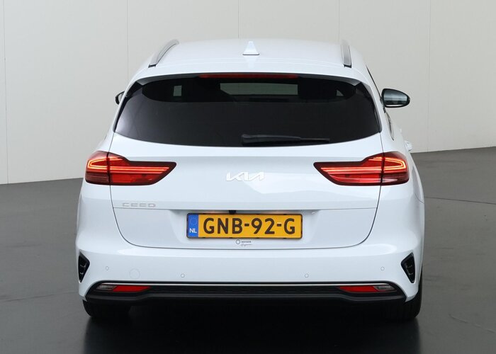 Kia Ceed Sportswagon 1.0 T-GDi DynamicPlusLine