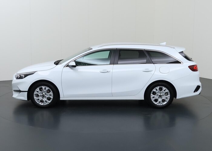 Kia Ceed Sportswagon 1.0 T-GDi DynamicPlusLine