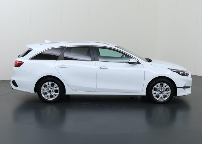 Kia Ceed Sportswagon 1.0 T-GDi DynamicPlusLine