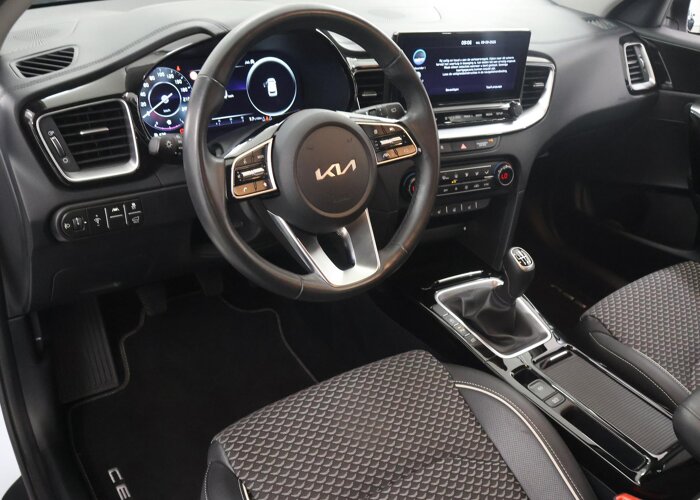 Kia Ceed Sportswagon 1.0 T-GDi DynamicPlusLine