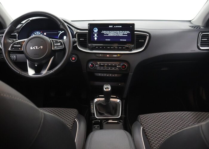 Kia Ceed Sportswagon 1.0 T-GDi DynamicPlusLine