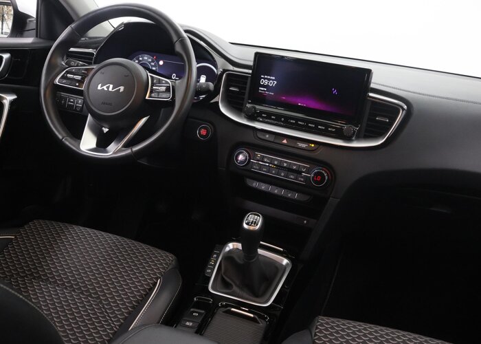 Kia Ceed Sportswagon 1.0 T-GDi DynamicPlusLine