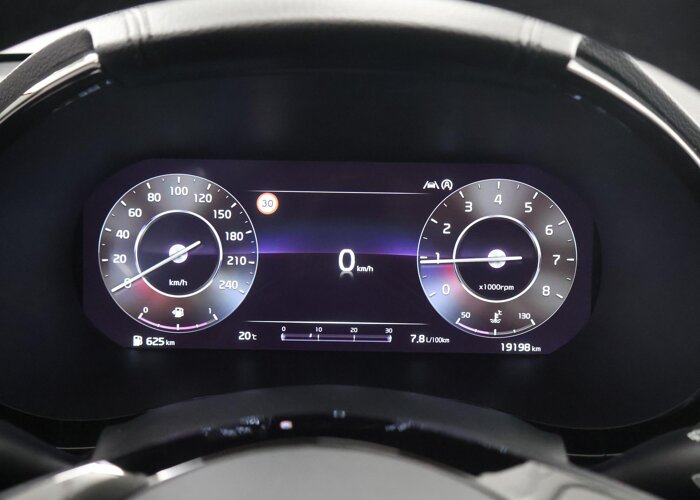 Kia Ceed Sportswagon 1.0 T-GDi DynamicPlusLine
