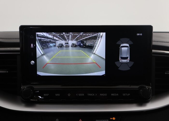 Kia Ceed Sportswagon 1.0 T-GDi DynamicPlusLine