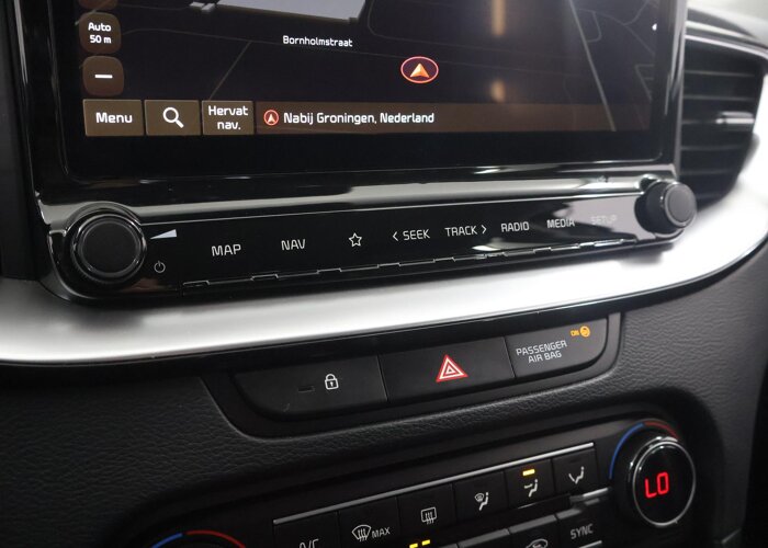 Kia Ceed Sportswagon 1.0 T-GDi DynamicPlusLine
