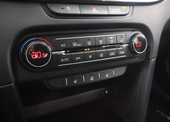 Kia Ceed Sportswagon 1.0 T-GDi DynamicPlusLine
