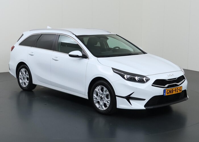 Kia Ceed Sportswagon 1.0 T-GDi DynamicPlusLine