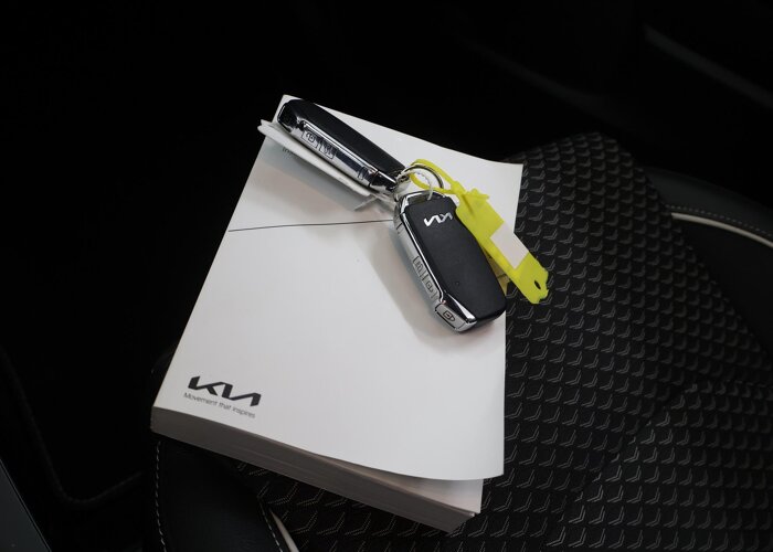 Kia Ceed Sportswagon 1.0 T-GDi DynamicPlusLine