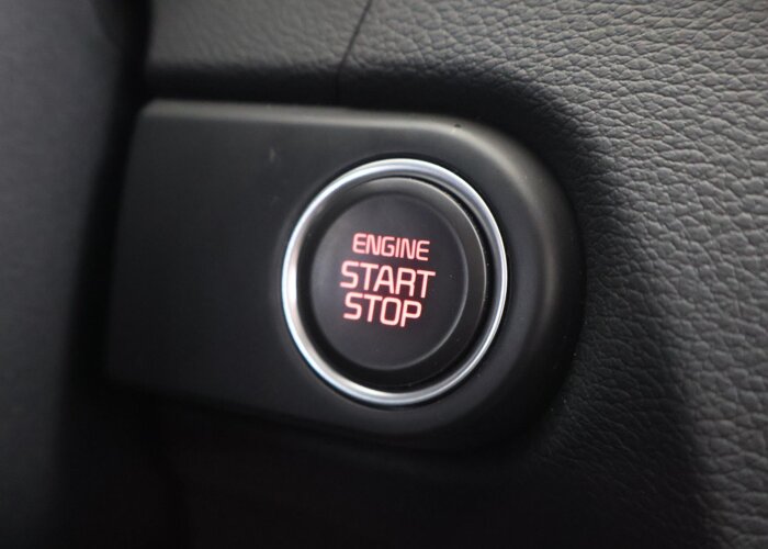 Kia Ceed Sportswagon 1.0 T-GDi DynamicPlusLine