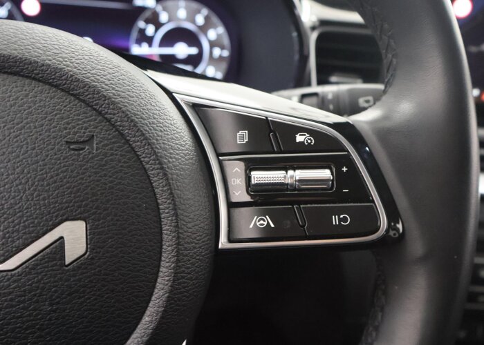 Kia Ceed Sportswagon 1.0 T-GDi DynamicPlusLine