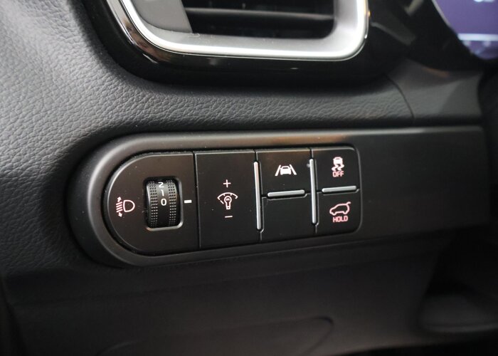 Kia Ceed Sportswagon 1.0 T-GDi DynamicPlusLine