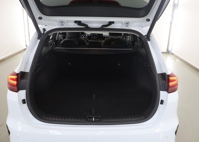 Kia Ceed Sportswagon 1.0 T-GDi DynamicPlusLine