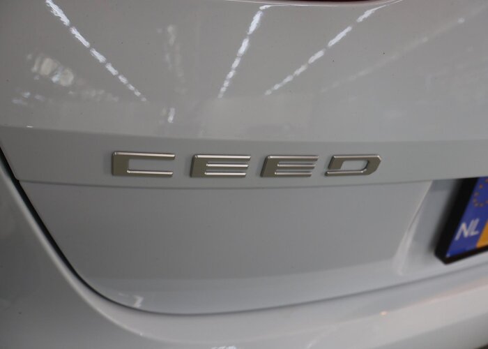 Kia Ceed Sportswagon 1.0 T-GDi DynamicPlusLine