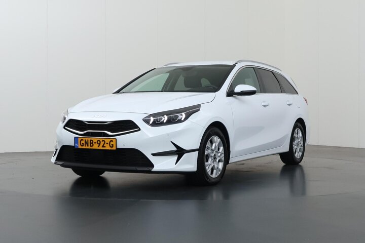 Kia Ceed Sportswagon