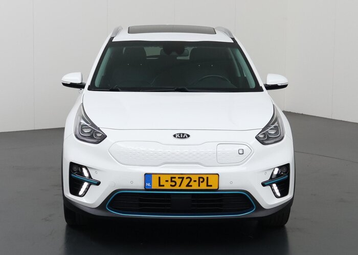 Kia e-Niro ExecutiveLine 64 kWh
