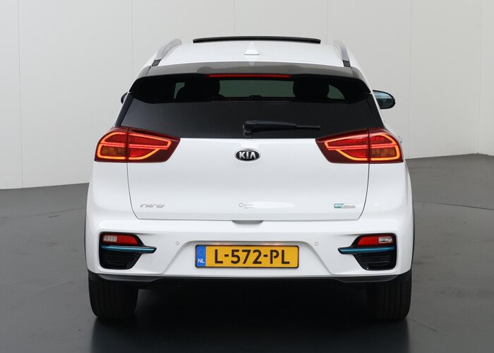 Kia e-Niro ExecutiveLine 64 kWh