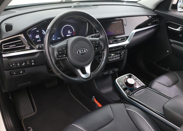 Kia e-Niro ExecutiveLine 64 kWh