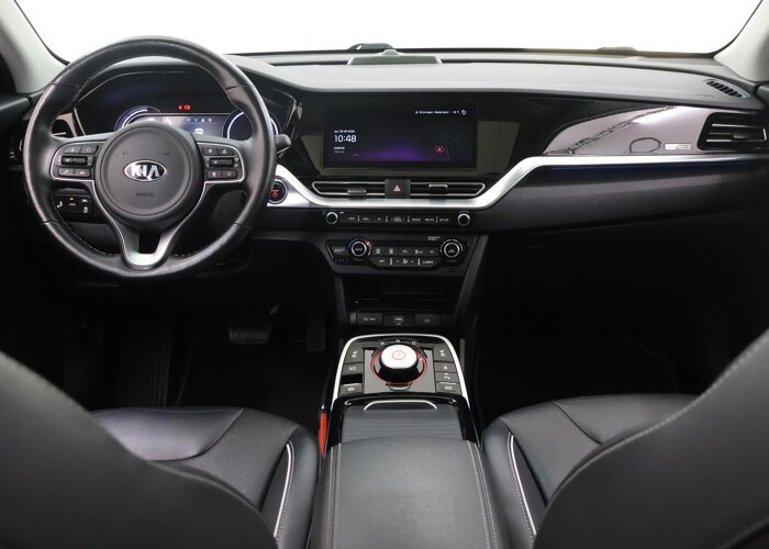Kia e-Niro ExecutiveLine 64 kWh