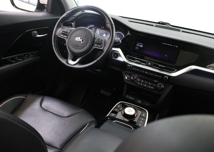 Kia e-Niro ExecutiveLine 64 kWh
