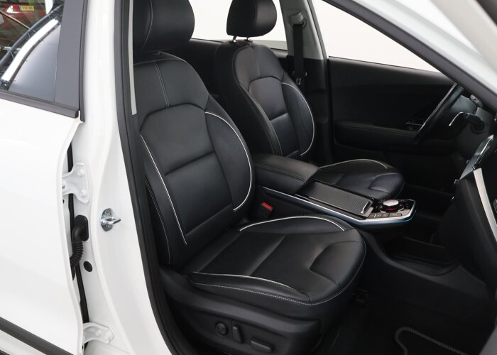 Kia e-Niro ExecutiveLine 64 kWh