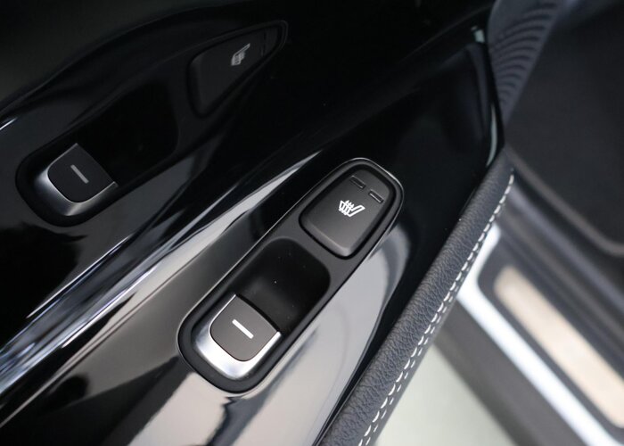 Kia e-Niro ExecutiveLine 64 kWh
