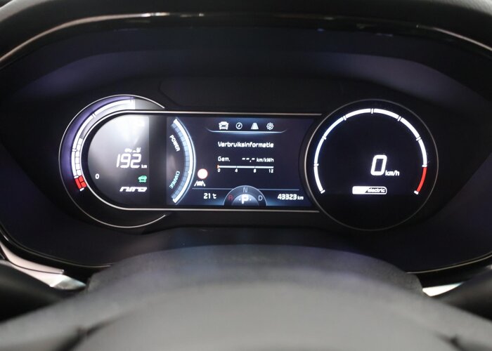 Kia e-Niro ExecutiveLine 64 kWh