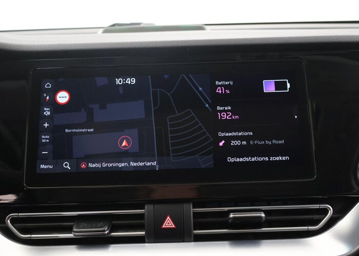 Kia e-Niro ExecutiveLine 64 kWh