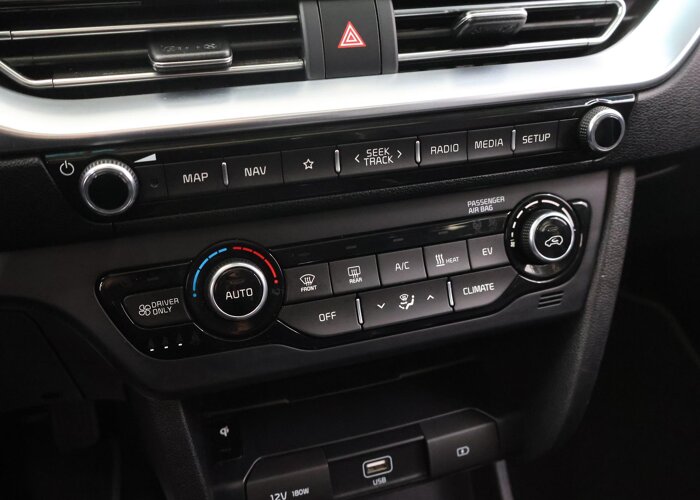 Kia e-Niro ExecutiveLine 64 kWh