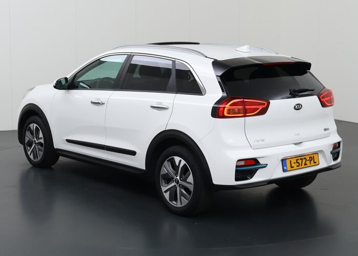 Kia e-Niro ExecutiveLine 64 kWh