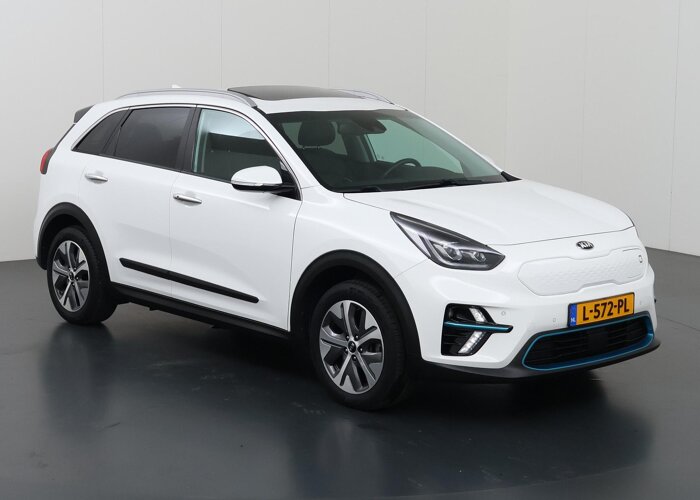 Kia e-Niro ExecutiveLine 64 kWh