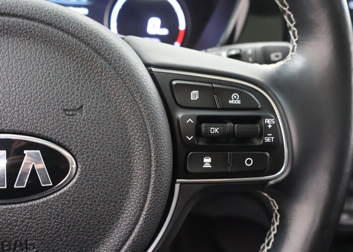 Kia e-Niro ExecutiveLine 64 kWh