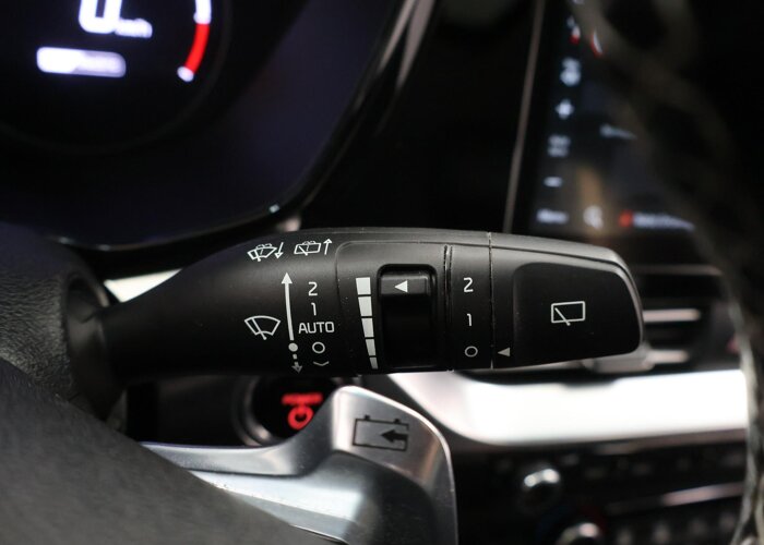 Kia e-Niro ExecutiveLine 64 kWh
