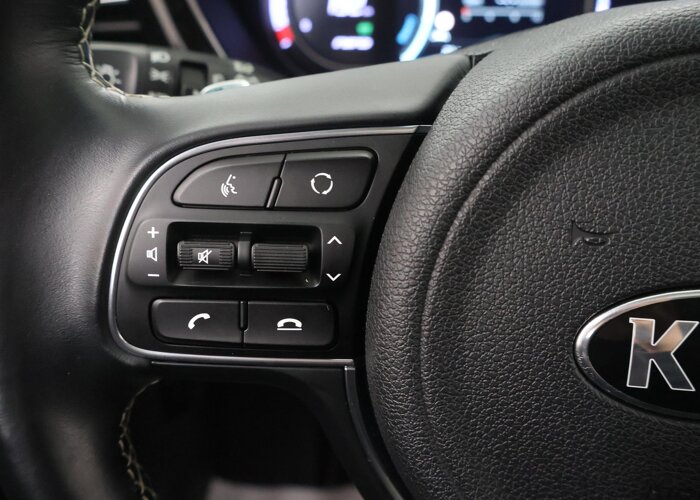 Kia e-Niro ExecutiveLine 64 kWh