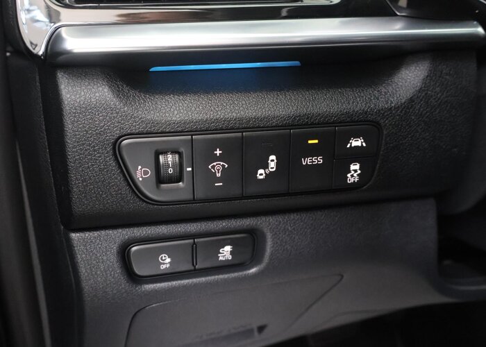 Kia e-Niro ExecutiveLine 64 kWh