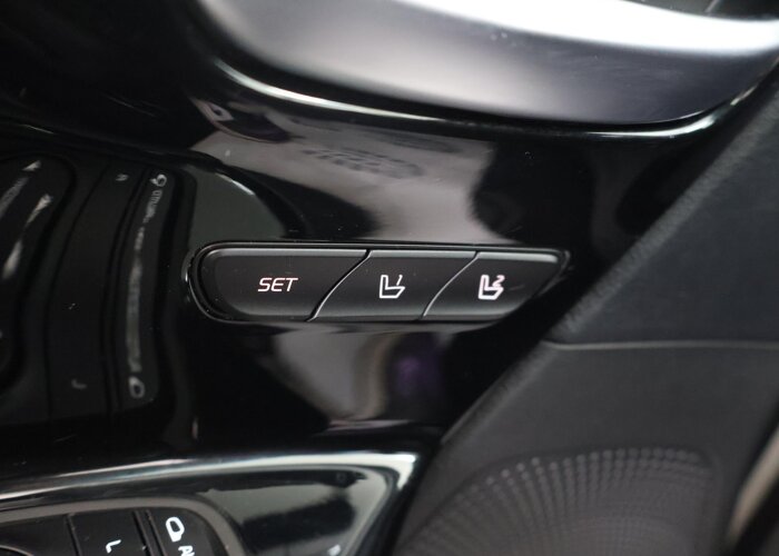 Kia e-Niro ExecutiveLine 64 kWh