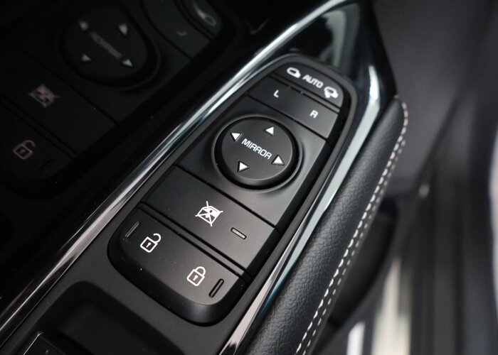 Kia e-Niro ExecutiveLine 64 kWh