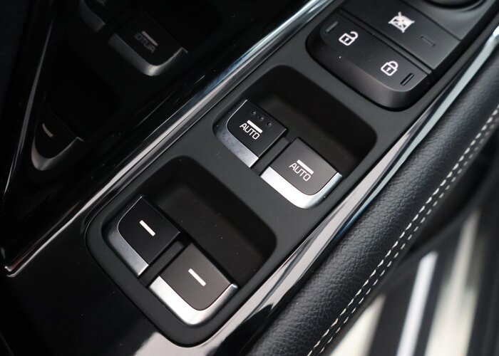 Kia e-Niro ExecutiveLine 64 kWh