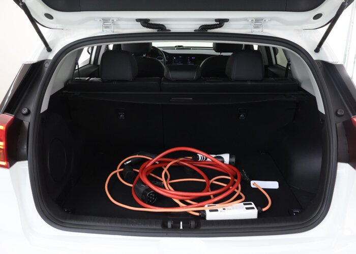 Kia e-Niro ExecutiveLine 64 kWh