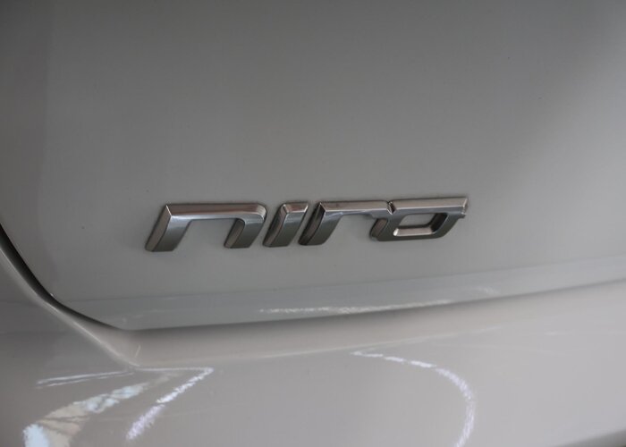 Kia e-Niro ExecutiveLine 64 kWh