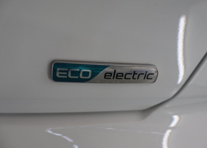 Kia e-Niro ExecutiveLine 64 kWh