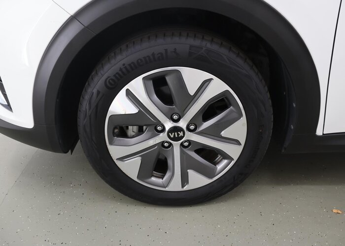 Kia e-Niro ExecutiveLine 64 kWh